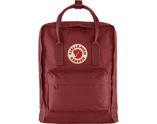 Rucksack Fjällräven - Kånken - Ox Red