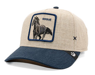 Goorin - Thread Rebel - Trucker Cap