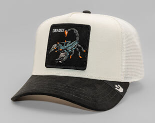 Goorin - The Suede Scorpion - Trucker Cap