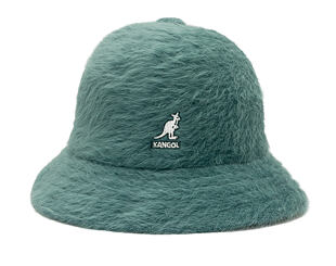 Kangol - Furgora Casual Bucket - Deep Emerald
