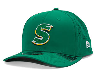 Basecap New Era - LIV Golf 9SEVENTY - Stinger - Kelly Green
