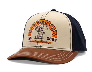 Kappe Stetson - Baseball Cap Walking Drink - 67