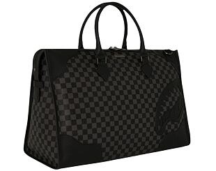Tasche Sprayground - Midnight Chateau Pyramid Duffle