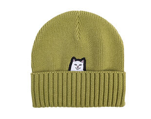 Mütze Rip N Dip - Lord Nermal Beanie - Light Forest