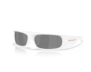 Sonnenbrille Oakley - Highland - Prizm Black / Pearlized White
