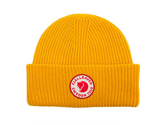 Kappe Fjällräven - 1960 Logo Hat / 1960 Logo Hat