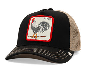 Kappe Goorin - Rooster Trucker Cap