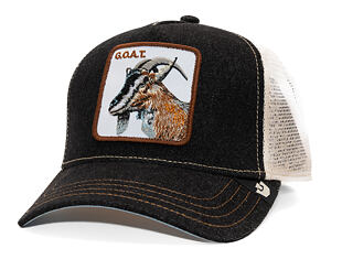 Kappe Goorin - The GOAT