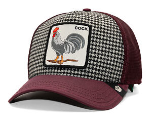 Kappe Goorin - Dapper Rooster