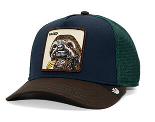 Kappe Goorin - Tricolor Sloth