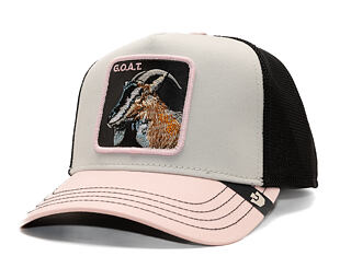 Kappe Goorin - Tricolor Goat