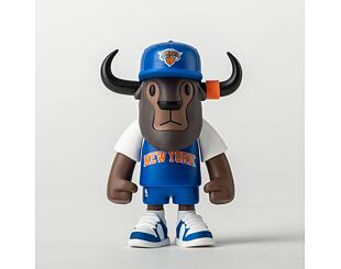 Figur New Era NBA 25 Mini Buffalo New York Knicks Blue