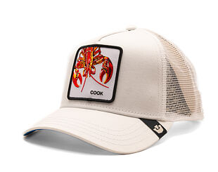 Kappe Goorin - Lemme Cook Trucker - Blank