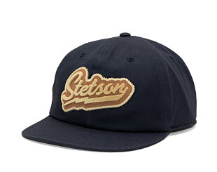 Kappe Stetson - Baseball Retro Cotton - 2