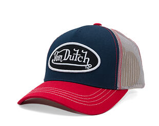 Kappe Von Dutch Baseball Trucker