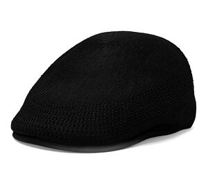 Schiebermütze Kangol - Tropic 507 Ventair - Black