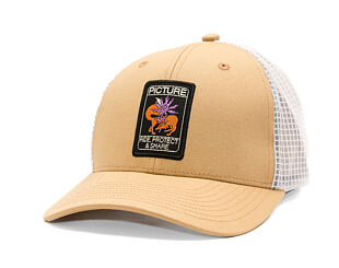Kappe Picture - Kuldo Trucker - Lark