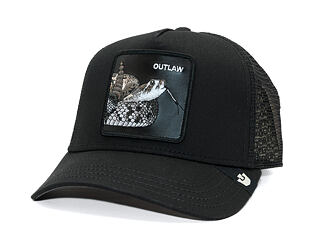 Kappe Goorin - Outlaw Trucker - Void