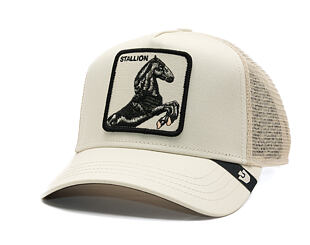 Kappe Goorin - Stallion Trucker - Chalk
