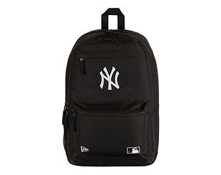 Rucksack New Era - MLB Delaware Backpack - NY Yankees - Black
