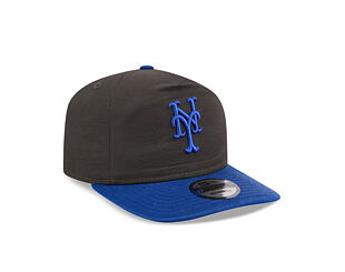 Kappe New Era - MLB Nylon Ripstop 19TWENTY - NY Mets - Team Color