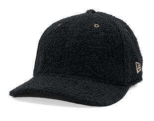 Kappe New Era - 9FORTY M-CROWN - Black