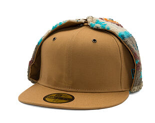 Kappe New Era - Dogear 59FIFTY - Bronze