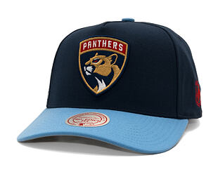 Kappe Mitchell & Ness - Legendary Home - NHL - Florida Panthers - Navy