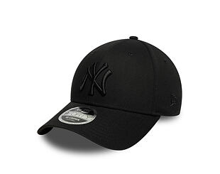Kappe New Era - MLB 9FORTY M-CROWN - NY Yankees - Black