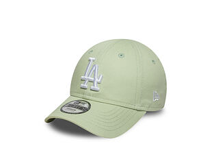 Kinder Kappe New Era - MLB Essential 9FORTY - LA Dodgers - Soft Grass