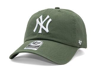 Kappe 47 Brand MLB Clean Up - NY Yankees