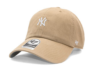 Kappe 47 Brand MLB Clean Up Base Runner - NY Yankees