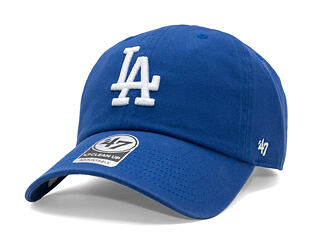 Kappe 47 Brand MLB Clean Up - LA Dodgers