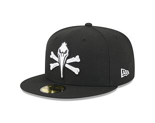 Kappe New Era - MiLB Theme Nights 59FIFTY - Myrtle Beach Pelicans - Team Color