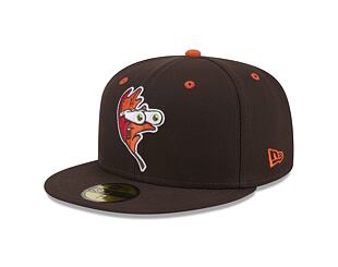 Kappe New Era - MiLB Theme Nights 59FIFTY - Hartford Yard Goats - Team Color