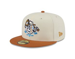 Kappe New Era - MiLB Theme Nights 59FIFTY - Louisville Bats