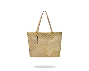 Tasche Sprayground - 2 Tone Gold Trinity Tote