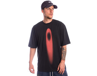 T-Shirt Okaley - Graphic Surf Inspired Tee 2 - Pitch Black