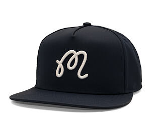 Kappe Malbon - M Snapback - Navy