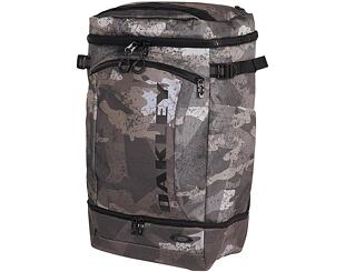 Rucksack Okaley - Enhance Hybrid Backpack L - Camo Green