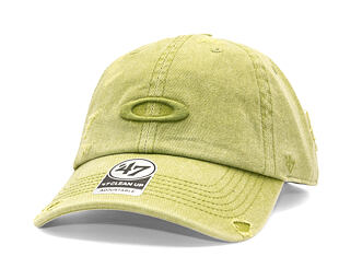 Kappe Oakley - ‘47 Reserve Distressed Cap - Cactus
