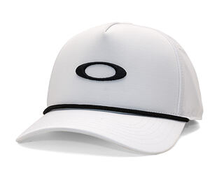 Kappe Oakley - Oakley Rope Hat - White