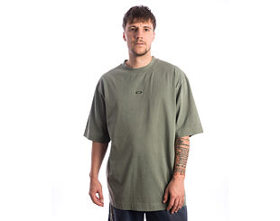 T-Shirt Oakley - Reserve Strato One Icon Tee - Aviator Green