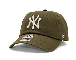 Kappe '47 Brand - MLB CLEAN UP - NY Yankees
