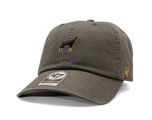 Kappe '47 Brand - Base Runner Icon CLEAN UP