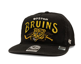 Kappe '47 Brand - NHL Charlton HITCH - Boston Bruins