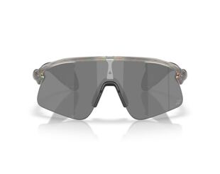 Sonnenbrille Sluneční Brýle Oakley - Stunt Devil - Prizm Black/Grey Ink Moondust
