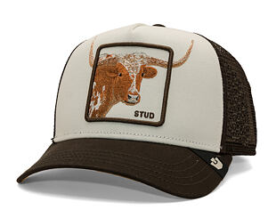 Kappe Goorin - Over The Line Longhorn - Dust