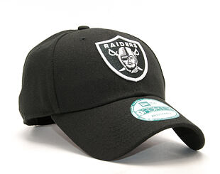 Kappe New Era - NFL The League 9FORTY - Oakland Raiders - Team Color