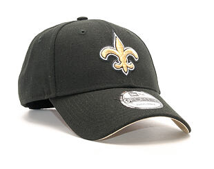 Kappe New Era - 9FORTY The League - New Orleans Saints - Team Color